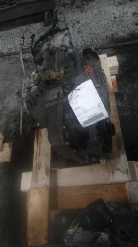 2015 Chevrolet Equinox 4WD Automatic Transmission Assembly 133K OEM 24262566