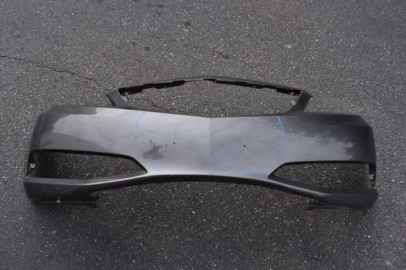 2013-2015 ACURA ILX FRONT BUMPER FACTORY OEM
