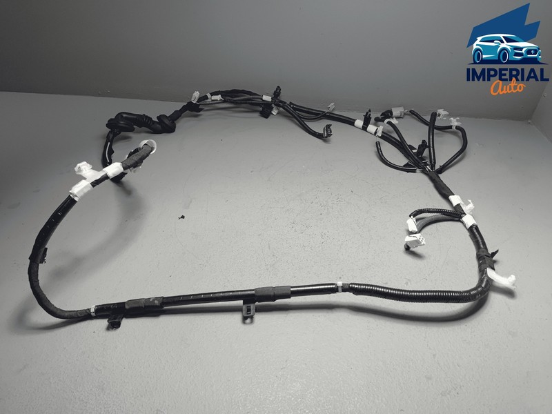 TOYOTA RAV4 LE TAILGATE LIFTGATE BACK DOOR WIRE WIRING HARNESS OEM 2019-2022