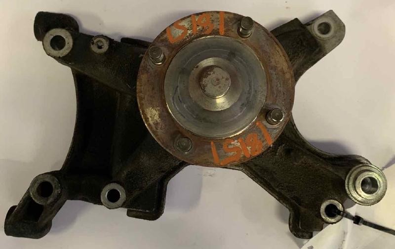 Idler Pulley TOYOTA TUNDRA 06 05 04