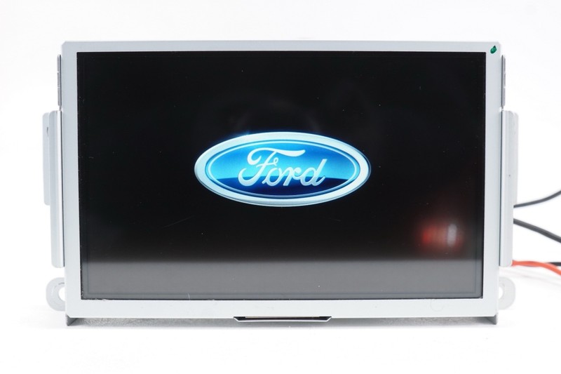 FORD ESCAPE SYNC3 Module Information Display Screen ✅TESTED✅ OEM 2016 - 2019