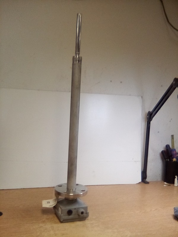 Kansai Automation Valcon Level Switch KVK-133-800L