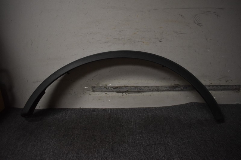 2021-2022 FORD BRANCO REAR FENDER FLARE LEFT SIDE FACTORY OEM