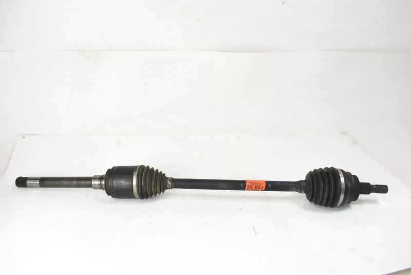 06-12 Mercedes X164 GL550 ML350 ML550 Front Right Passenger Side Axle Shaft OEM