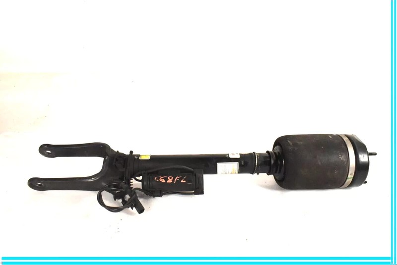 07-12 Mercedes X164 GL550 GL450 ML550 Front Left or Right Air Shock Strut OEM