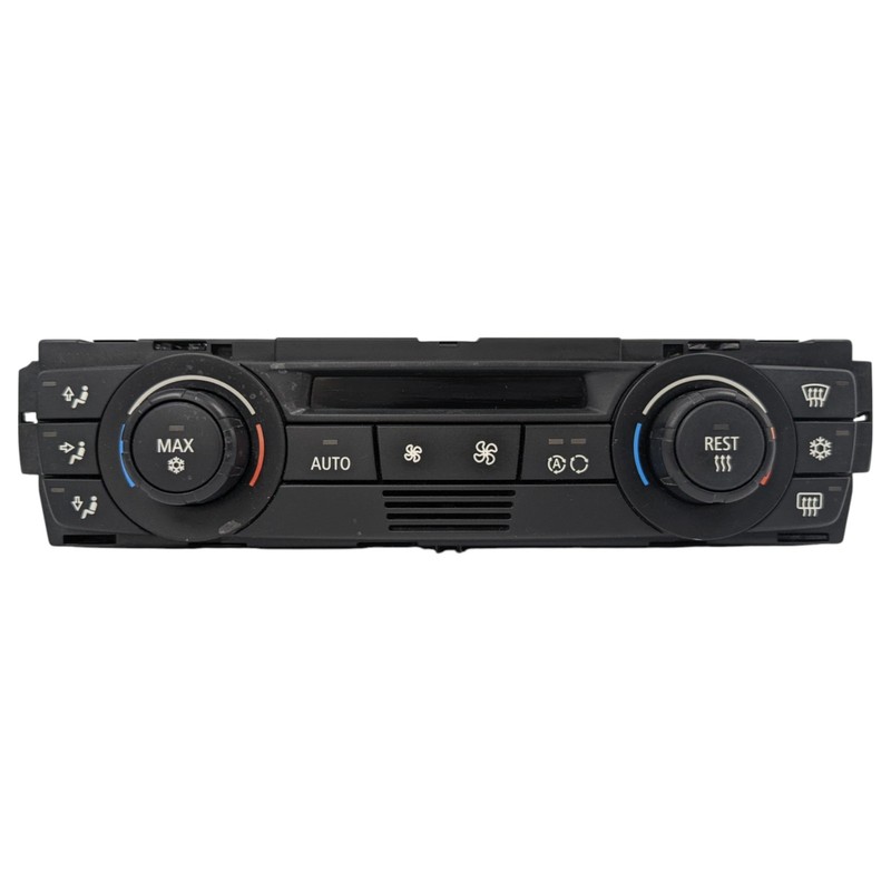 2006 -2008 BMW 3 Series AC Heater Climate Control Unit OEM 9117136