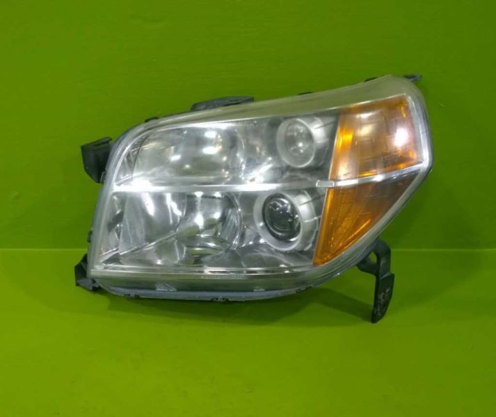 06 07 08 PILOT DRIVER LEFT HEADLIGHT LAMP OEM 3516-25
