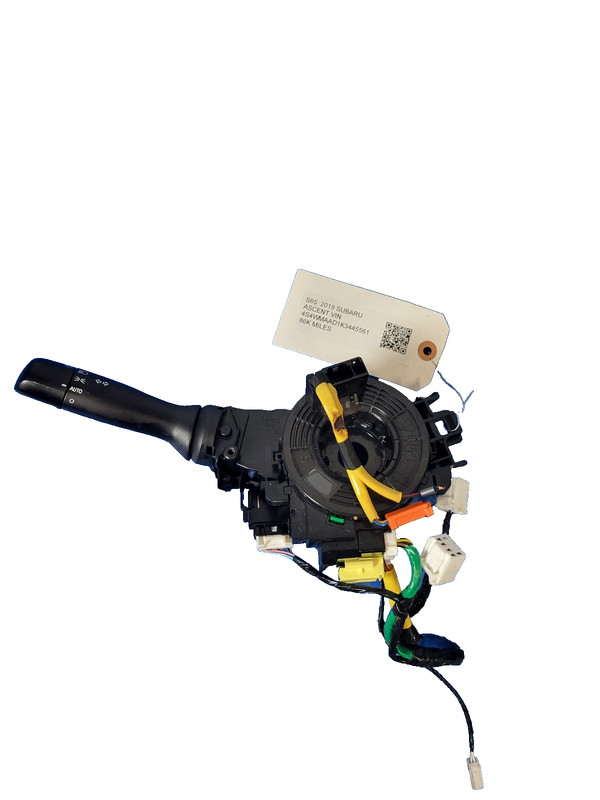Used Oem Subaru Steering Column Turn Signal Switch for 2019-2022 Ascent Base
