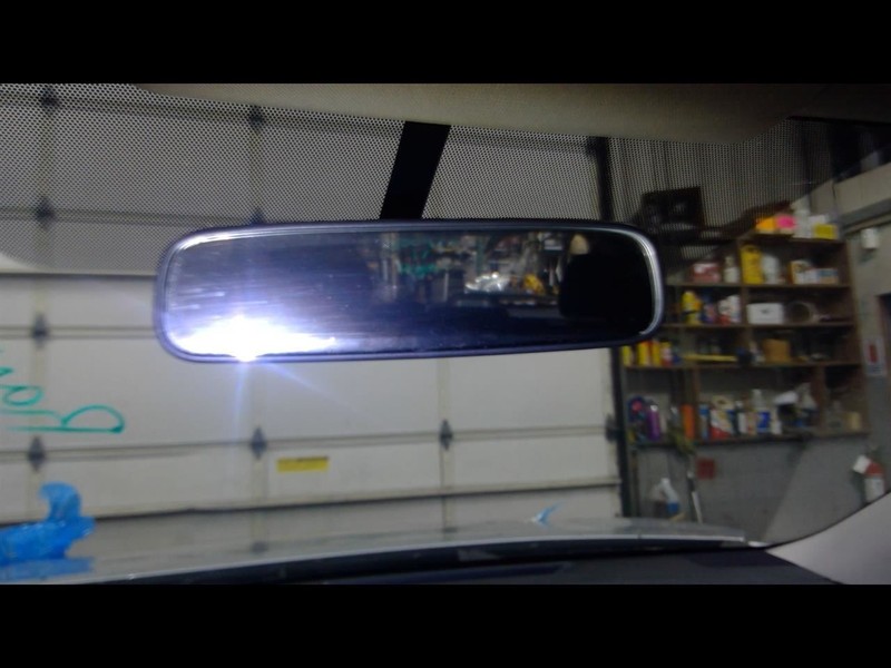 Rear View Mirror Fits 00-01 03-24 ALTIMA 1699309