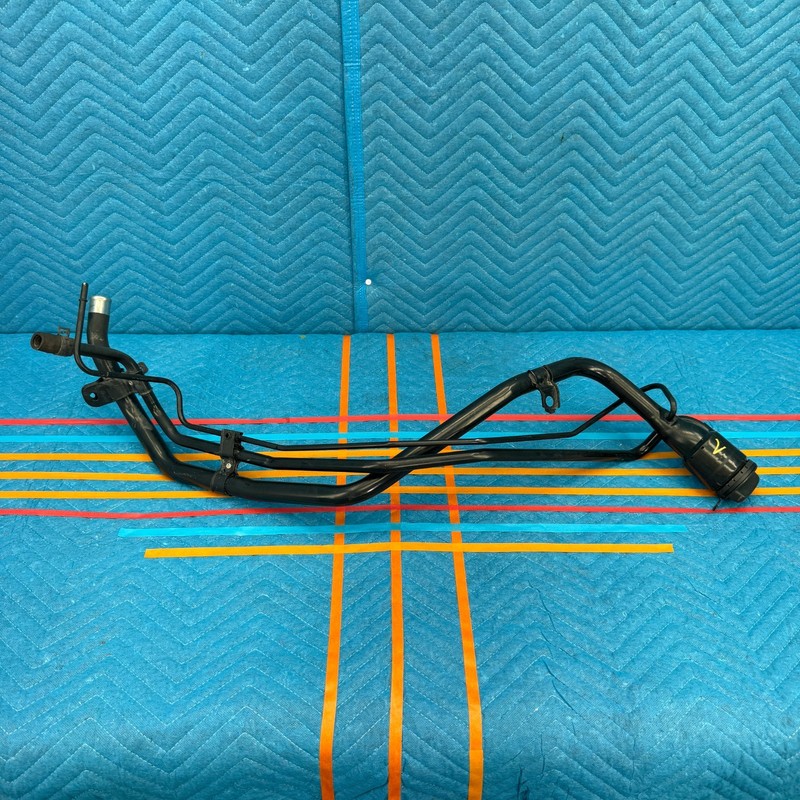 2004–2010 Toyota Sienna Fuel Filler Neck Pipe OEM