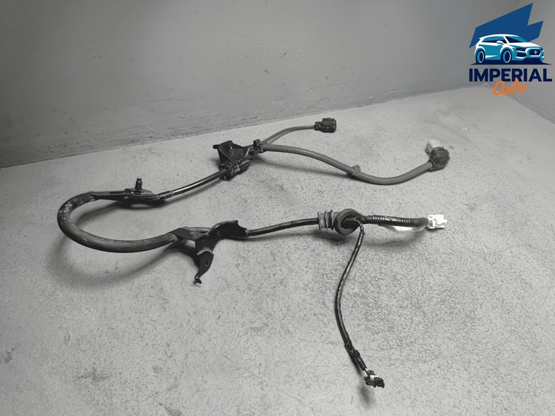 Toyota Camry Rear Right Side ABS Wheel Speed Sensor Wiring Harness OEM 2018-2024