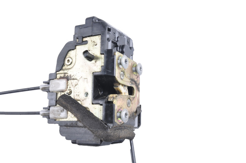 NISSAN MURANO Rear Left LH Door Lock Latch Actuator OEM 2003 - 2007