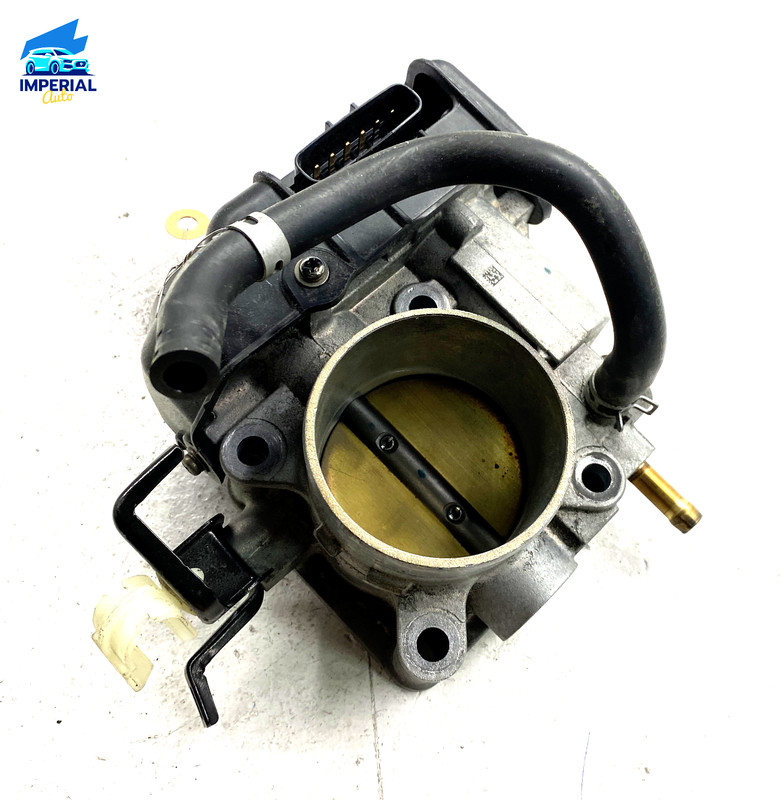 2015 - 2020 Acura TLX 2.4L Engine Motor Throttle Body Valve Assembly OEM