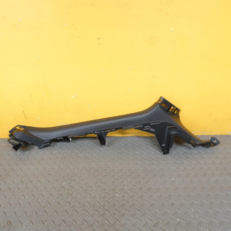 2022-2025 HONDA CIVIC REAR RIGHT QUARTER PILLAR TRIM COVER PANEL OEM 84141T20A0