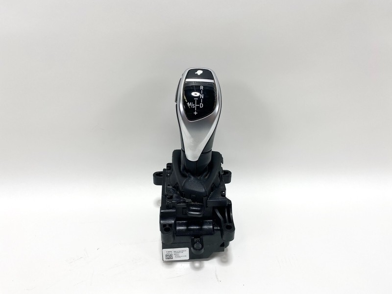 12-21 BMW SERIES 2 3 4 AUTOMATIC GEAR SELECTOR SHIFTER LEVER SWITCH ASSY OEM