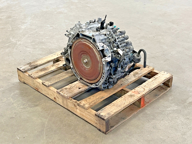 ⭐2011-2016 HONDA ODYSSEY 3.5L FWD AUTOMATIC TRANSMISSION CASE 142K OEM LOT2556