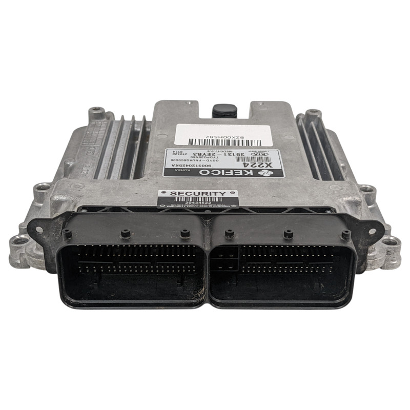 2015 15 Kia Forte 2.0L Engine Computer Module ECU PCM ECM PCU 39131-2EYB3 OEM