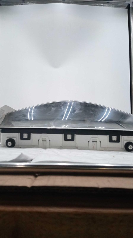 2008 Jeep Commander Speedometer Gauge OEM 05172401AF Grey 170K Miles