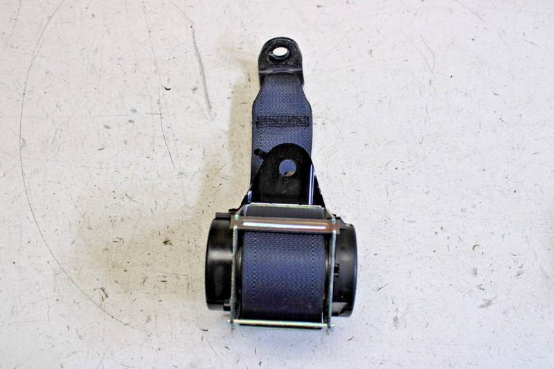 2019-2024 MITSUBISHI OUTLANDER SPORT REAR LEFT SIDE SEATBELT RETRACTOR OEM