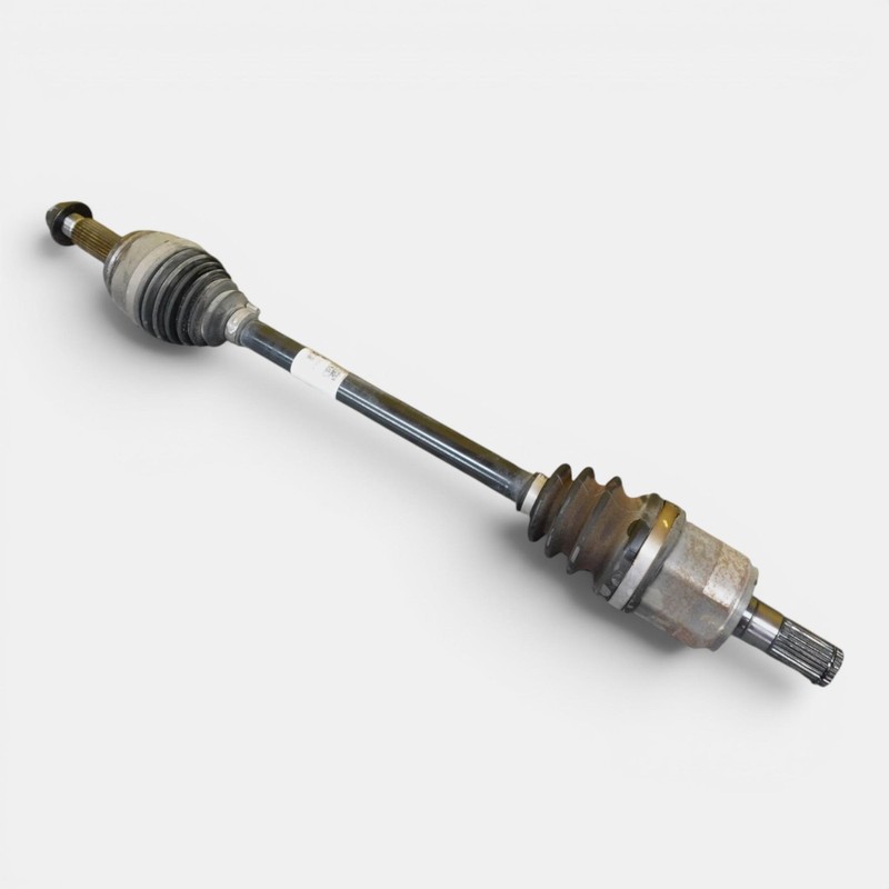 2025-2026 KIA K4 Front Left Side Cv Axle Shaft Halfshaft Oem 49500gg100