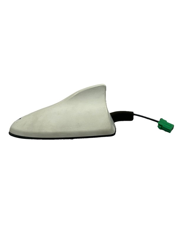 Infiniti Q50 radio antenna fm 2020 to 2024 roof shark fin assy OEM 19AV25A white
