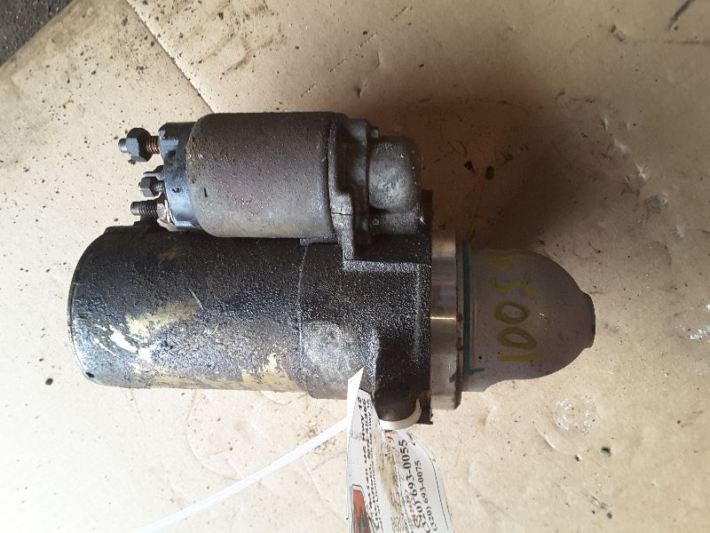 Starter Motor Fits 04-06 CANYON 171189