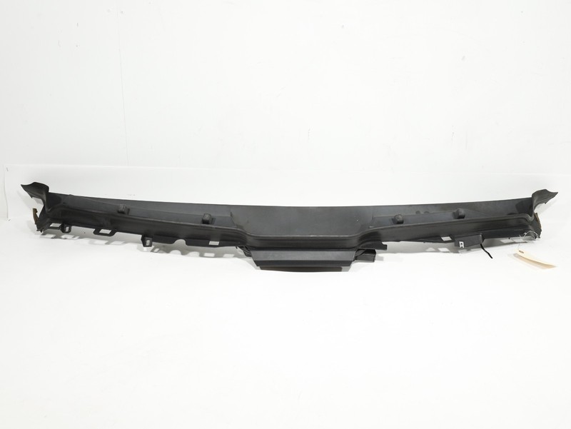 2013-2016 Mercedes-Benz GL450 X166 Cowl Grille Water Drain Cover Panel OEM
