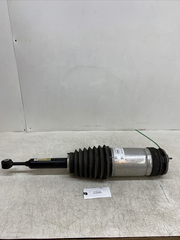 16-20 Tesla Model X Rear Right Or Left Air Shock Strut 1027461-00-G 53083 S16