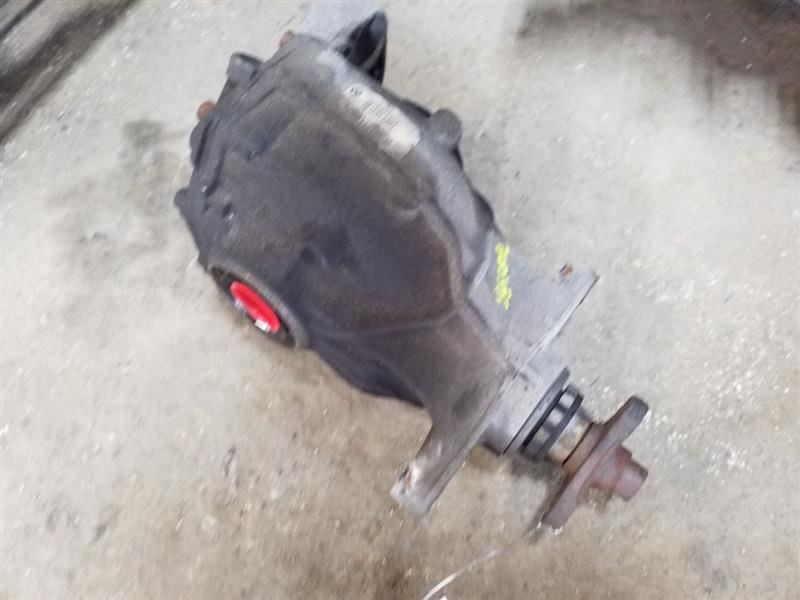 Differential Carrier 3.08 Ratio RWD Fits 10-11 BMW 550i GT 729453