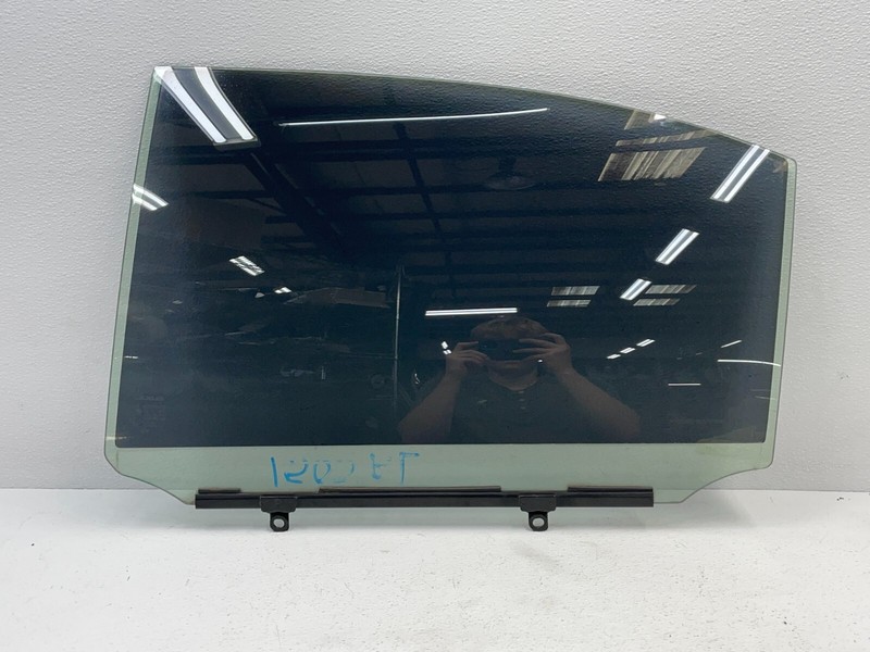 2013-2016 Lexus LS460 Rear Left Driver Door Window Glass Panel 1503 OEM