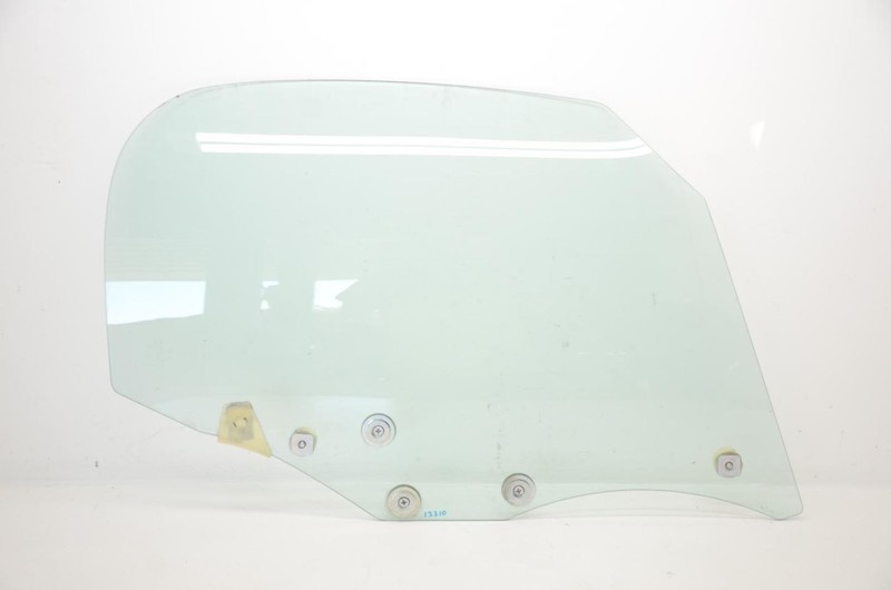 06-15 Mazda Mx-5 Miata NC Passenger Right Front Door Window Glass