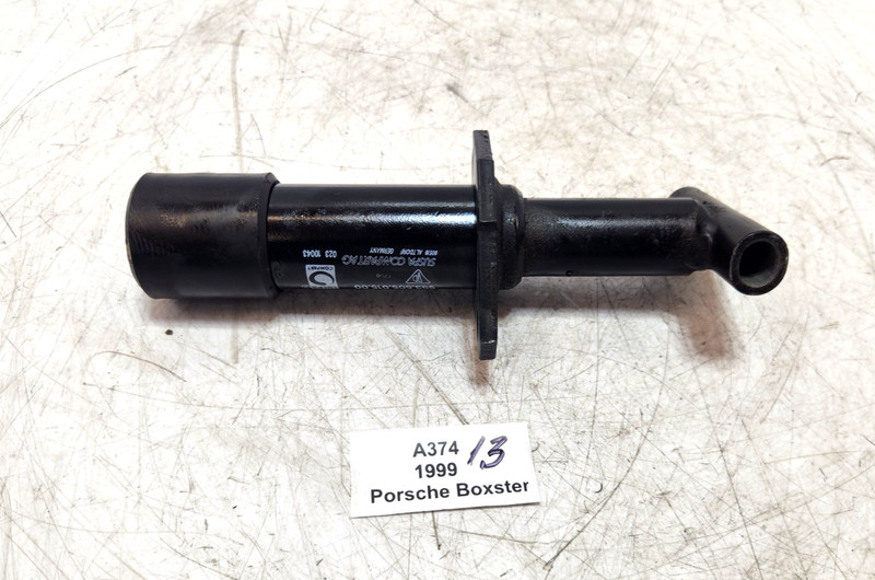 ✅ 97-05 OEM Porsche Boxster 986 911 996 Front Right Bumper Impact Shock Absorber