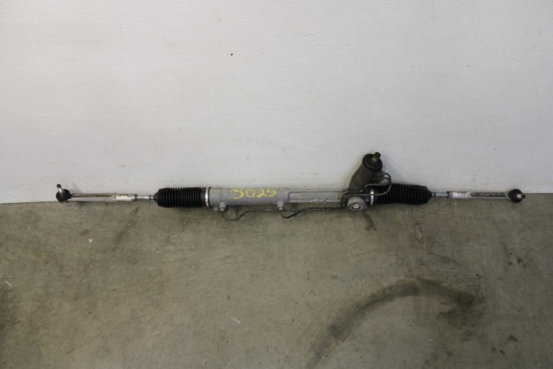Porsche Boxster Power Steering Rack Assembly W/ Tie Rods 986 Oem 1998-2001
