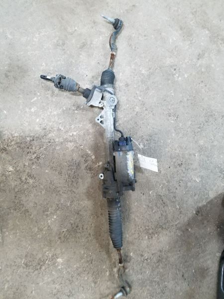 Steering Gear/Rack Power Steering VIN A 4th Digit New Style Fits 14 CTS 1068714
