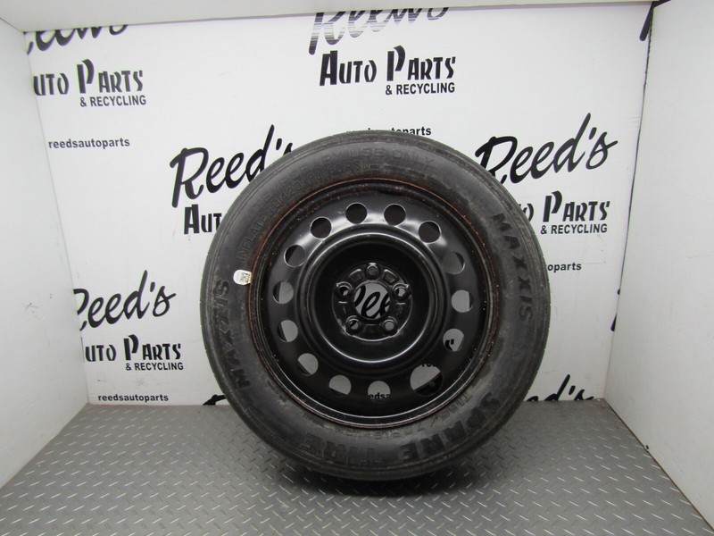 2000-2006 LINCOLN LS T165/90R16 Spare Tire OEM