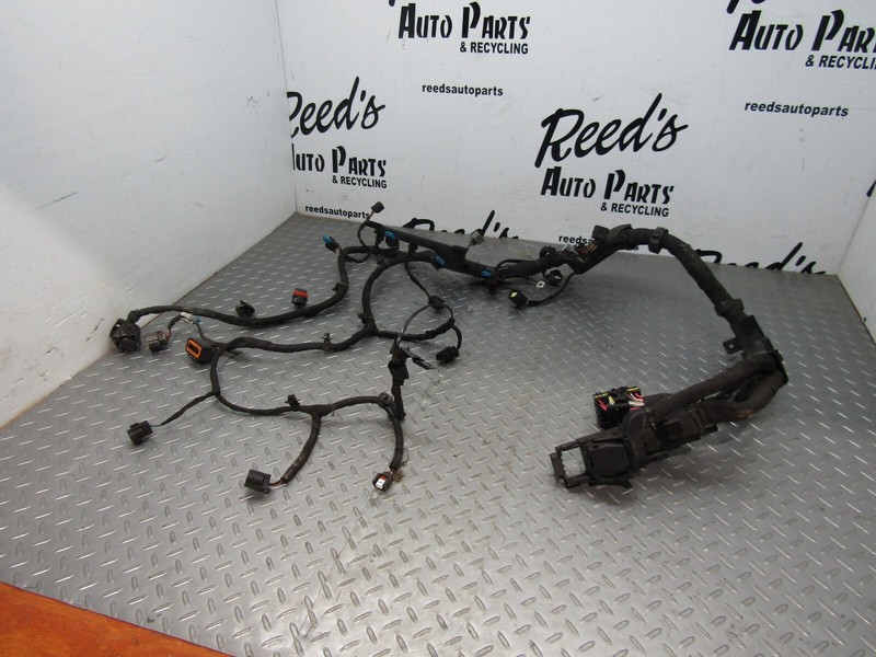 2014 Hyundai SONATAENGINE WIRE HARNESS 2.4L OEM