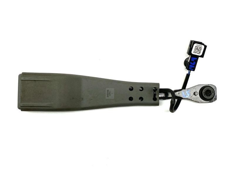 Left Driver Side Front Seat Belt Buckle Fits 2014-2016 Chevrolet Malibu 83212
