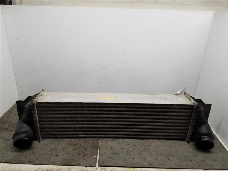 Intercooler 3.0L Turbo Fits 10-17 BMW 535i GT 1025999