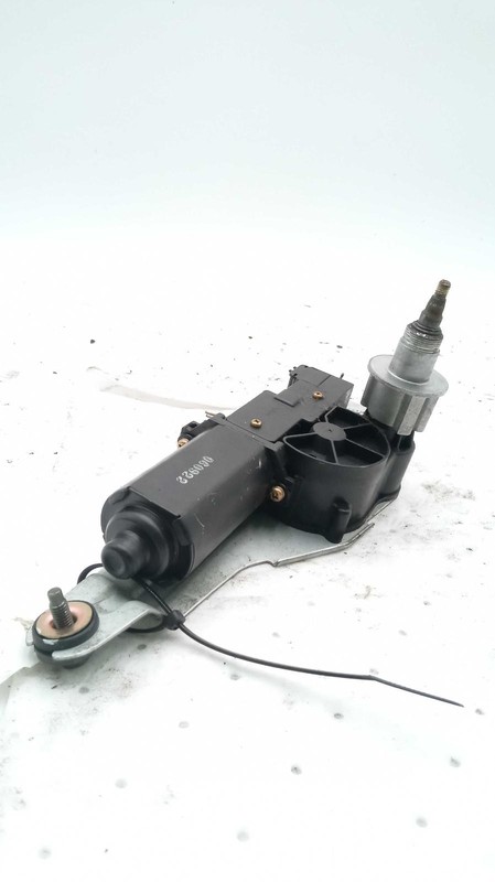 Used Back Glass Wiper Motor fits: 2007 Infiniti FX SERIESGrade A