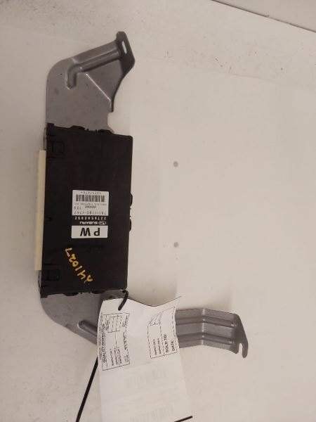 Engine ECM Electronic Control Module 2.5L Fits 13-14 LEGACY 3303465