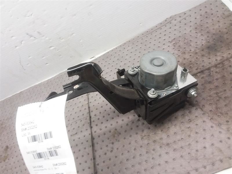 Anti-Lock Brake Pump Assembly CVT Sv Fits 16-18 SENTRA 717680