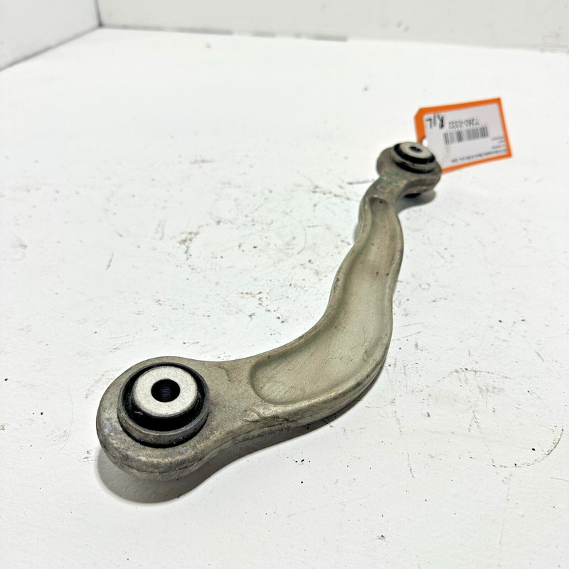 Mercedes S550 S600 Rear Left Driver Side Upper Control Camber Arm 2007-2013 OEM