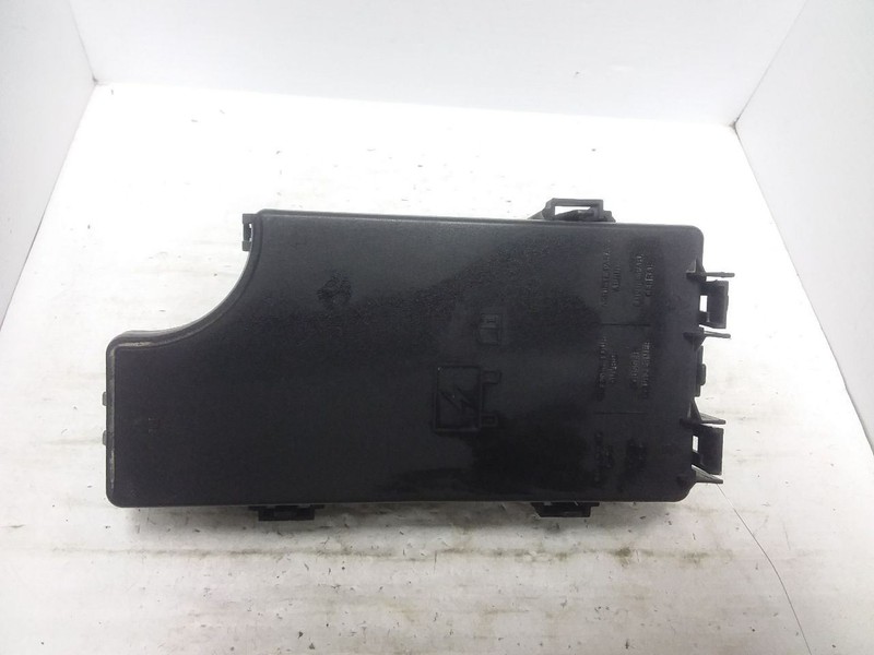 Totally Integrated Power Control Module TIPM Classic Style Fits 16-17 COMPASS