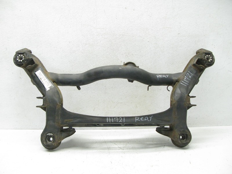 90-00 MERCEDES R129 SL320 SL500 REAR SUB FRAME SUPPORT SUBFRAME CROSSMEMBER 1117