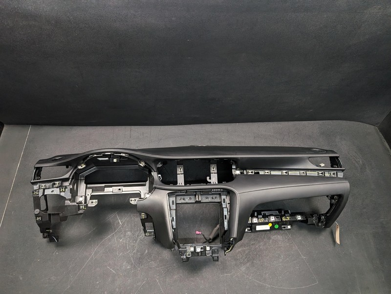 Dashboard Instrument Panel 2019 Infiniti QX50 68200-5NA1A 2020 X