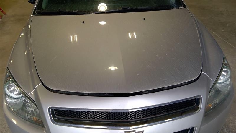 Hood Fits 08-12 MALIBU 3061546
