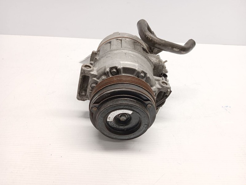01-06 BMW E46 M3 AC Compressor Air Condition Pump 64526910458