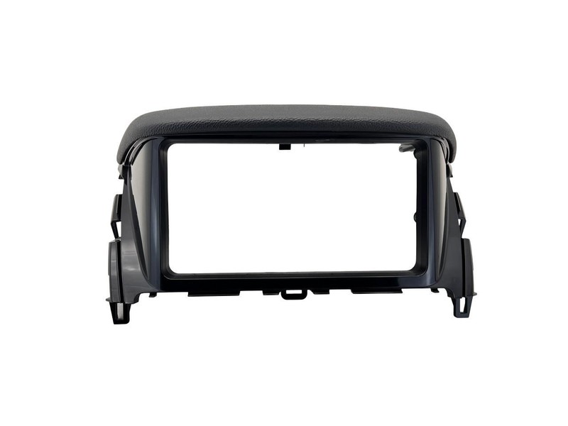 2018-2024 Mitsubishi Eclipse Cross Dash Display Trim And Upper Trim Cover Pad
