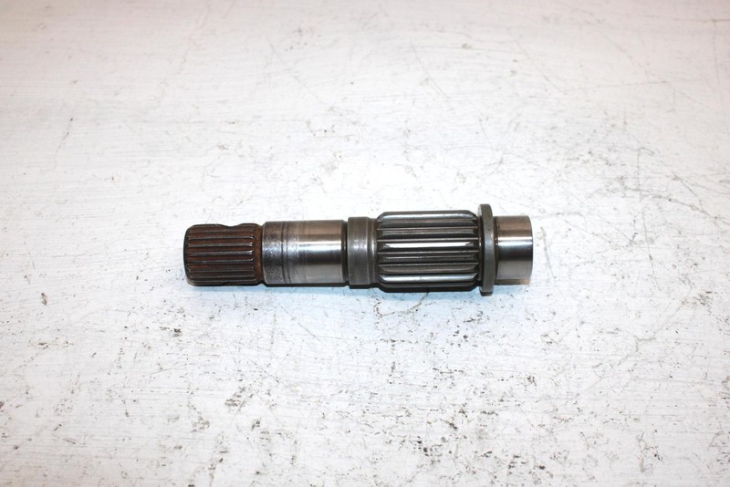 2003 Polaris Sportsman 600 Oem Rear Transmission Output Shaft 3233911 Q2168