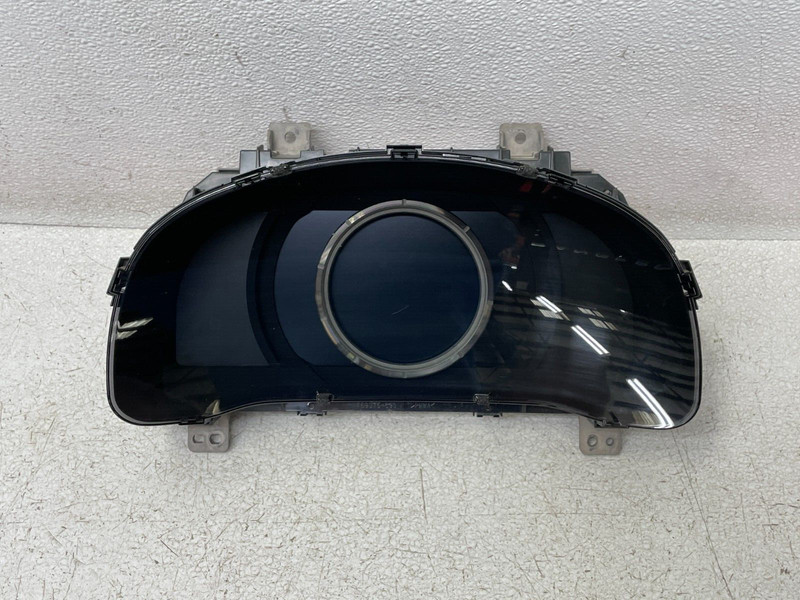 15 16 17 18 Lexus RC350 F Sport Speedometer Instrument Gauge Cluster 1405 OEM